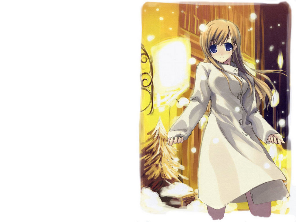Anime girls page 8 full