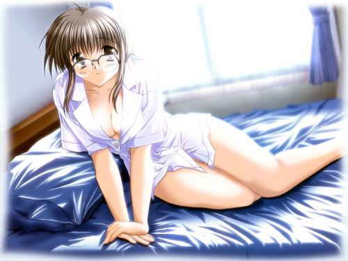 ANIME SEXY 20 page 6 full