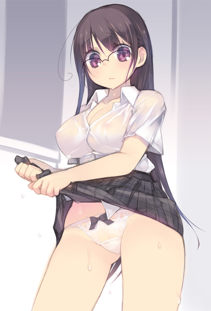 Lindas Chicas Anime page 5 full