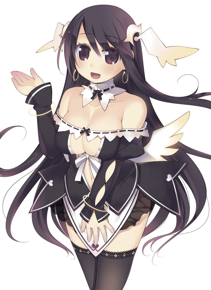 Lindas Chicas Anime page 7 full