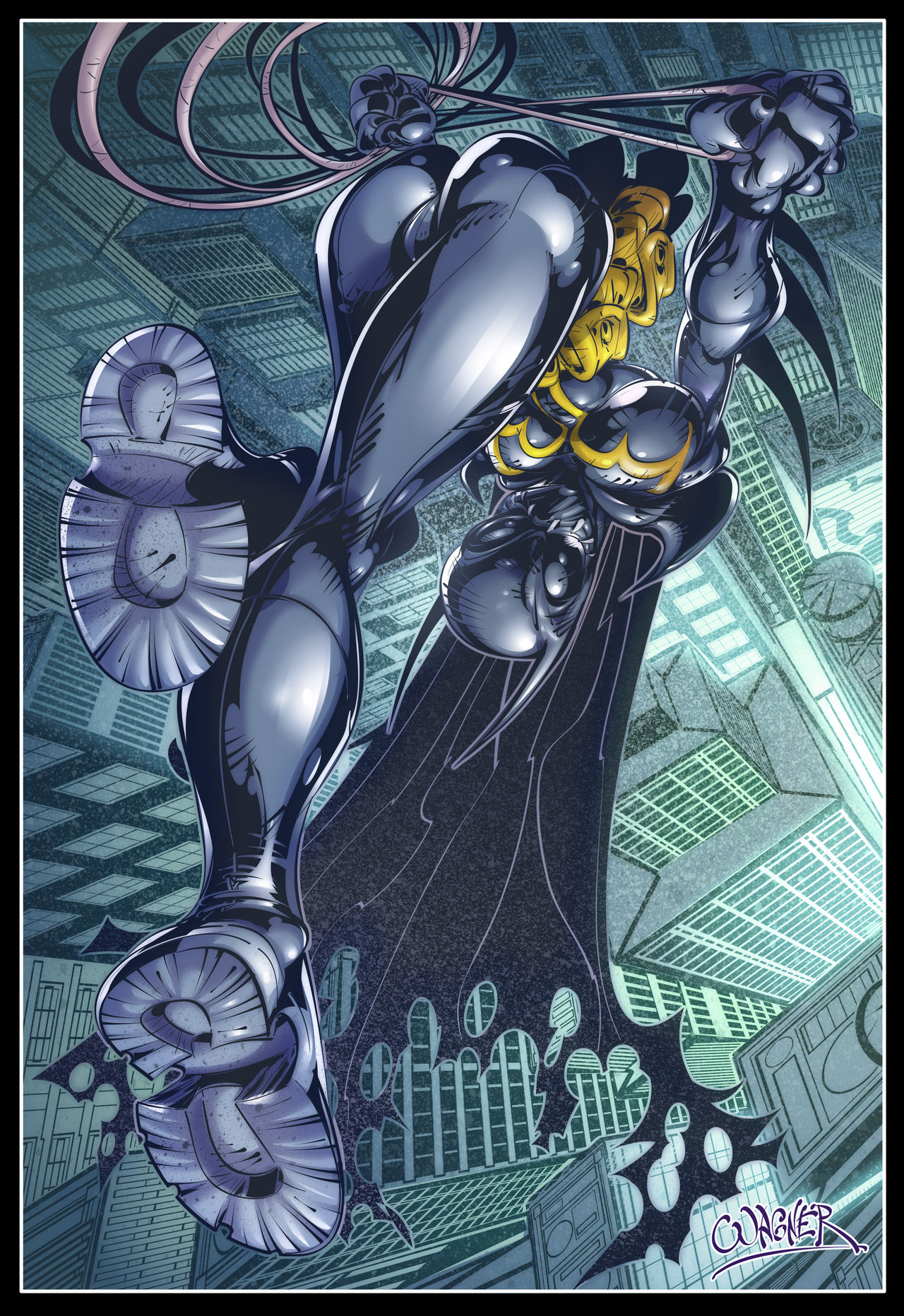 Wagner Gallery Ultimate page 10 full