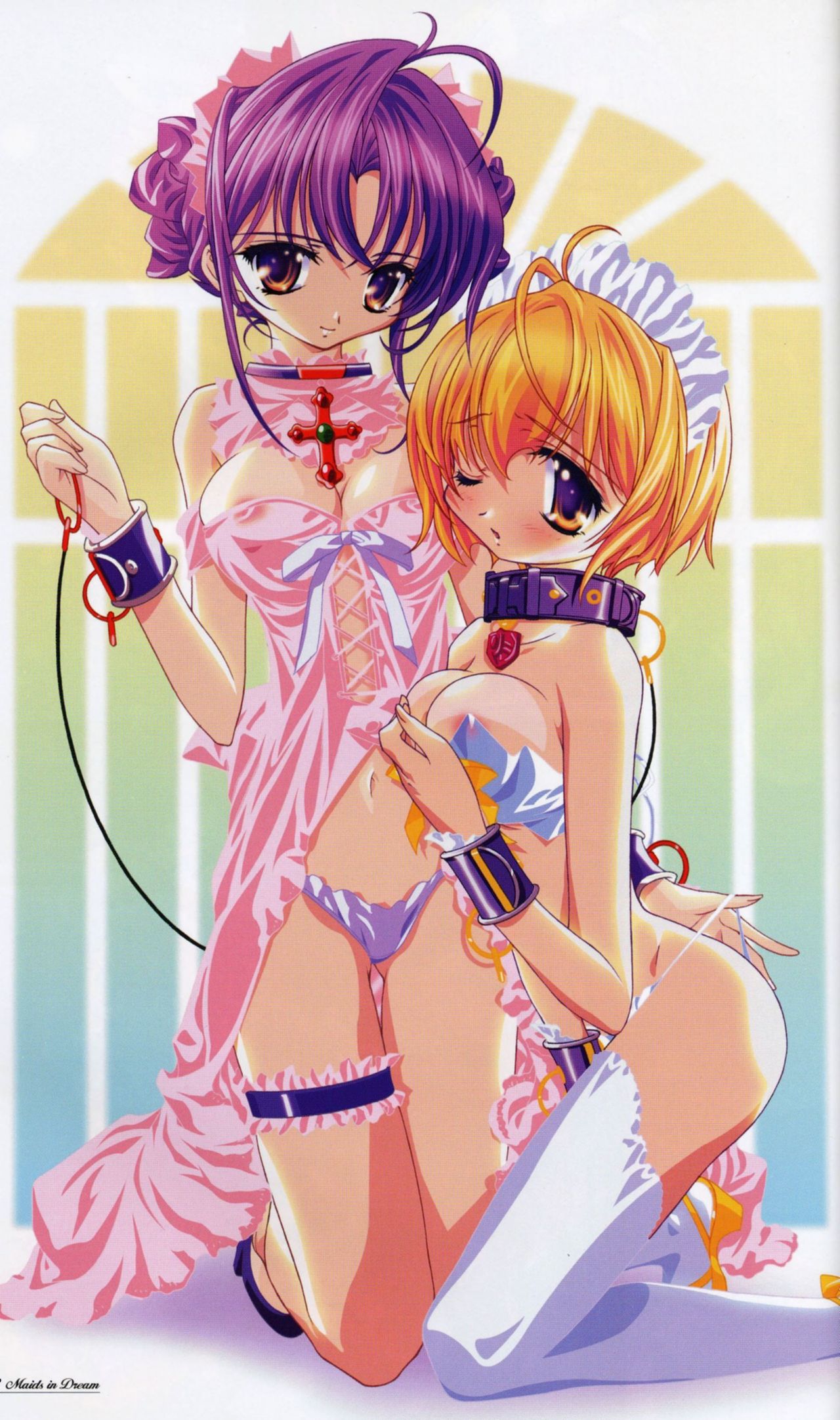 High resolution collection page 6 full