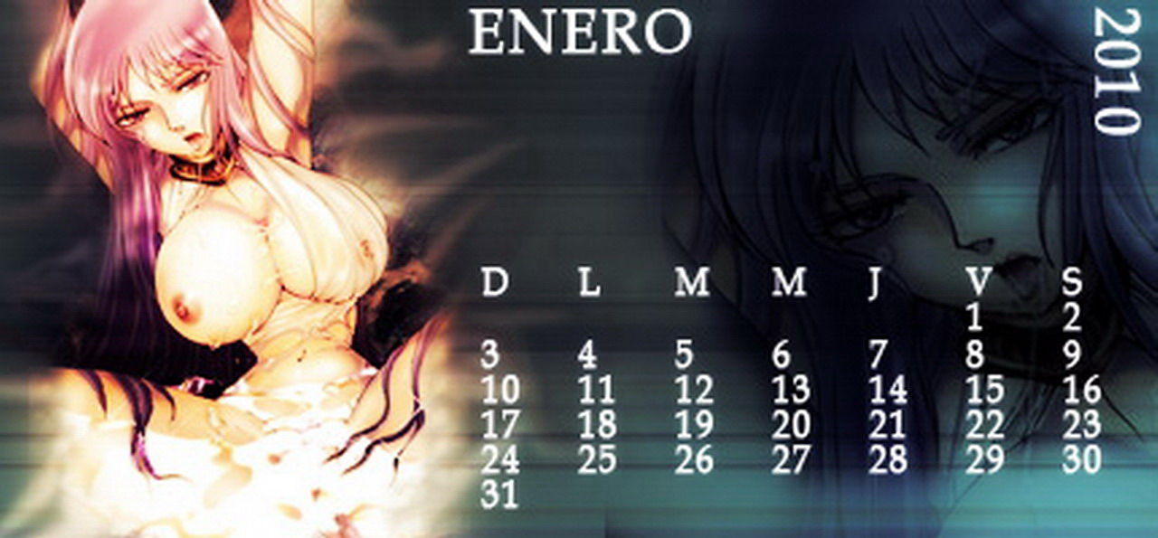 H-Calendar Athena page 2 full