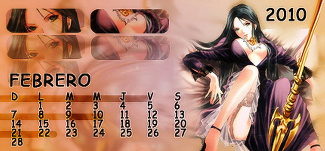 H-Calendar Athena page 3 full