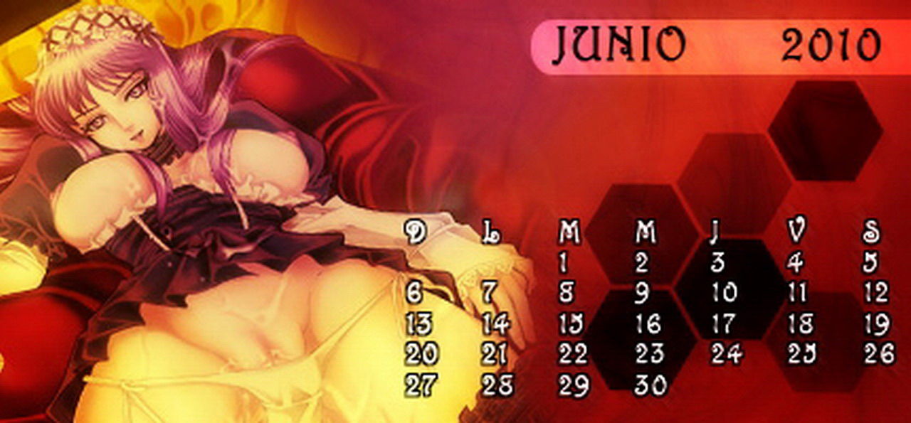H-Calendar Athena page 7 full
