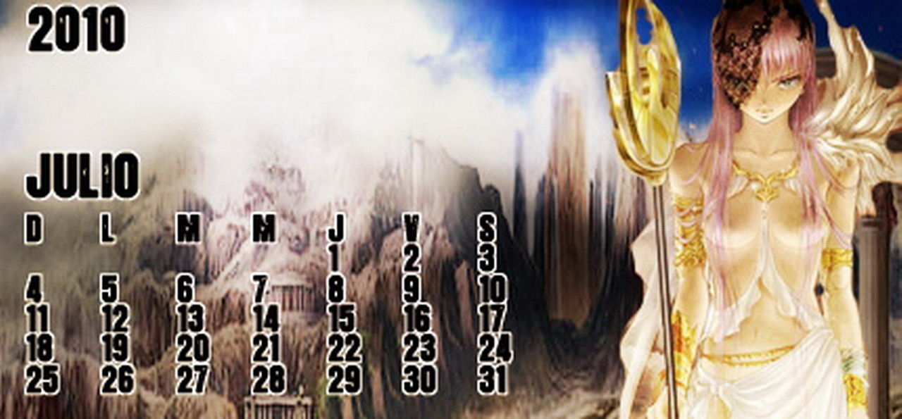 H-Calendar Athena page 8 full