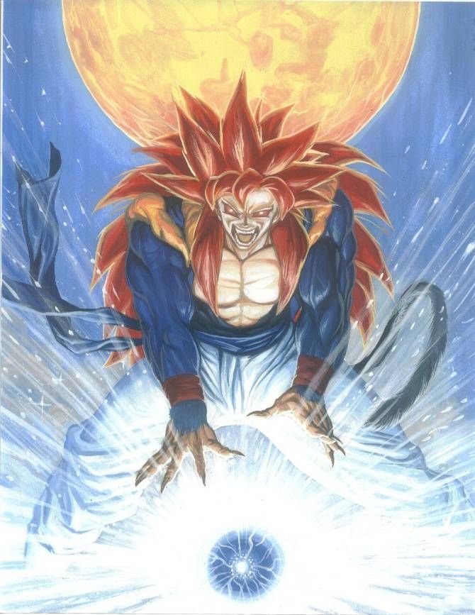 Dragon Ball Z by Pandora's Box page 9 full