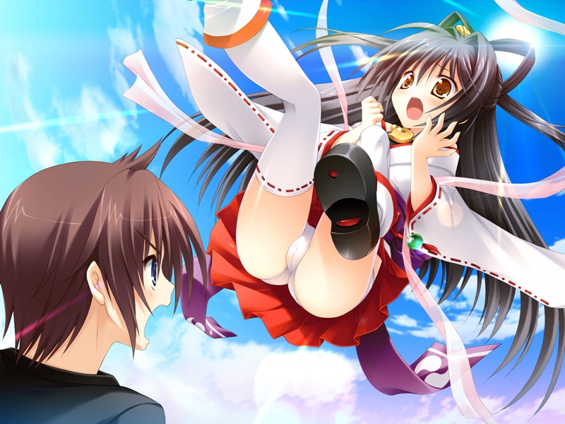 Nanairo Kouro page 6 full