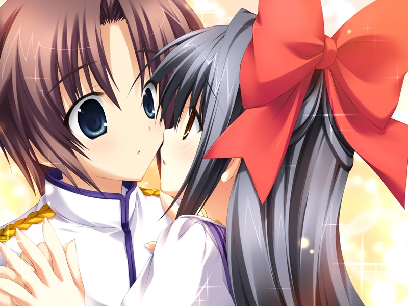 Nanairo Kouro page 8 full