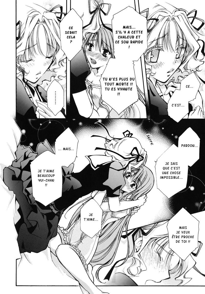 wildrose : Arcadia- Le paradis des fleurs- page 10 full