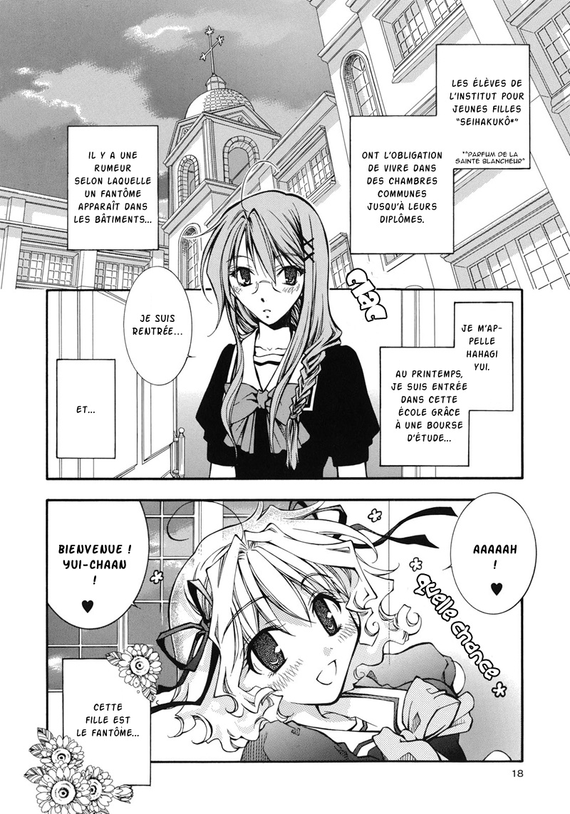wildrose : Arcadia- Le paradis des fleurs- page 2 full