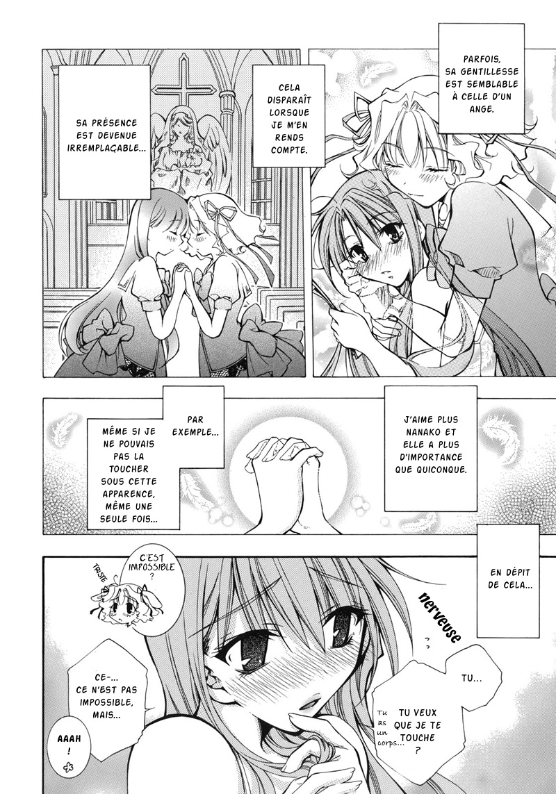 wildrose : Arcadia- Le paradis des fleurs- page 6 full