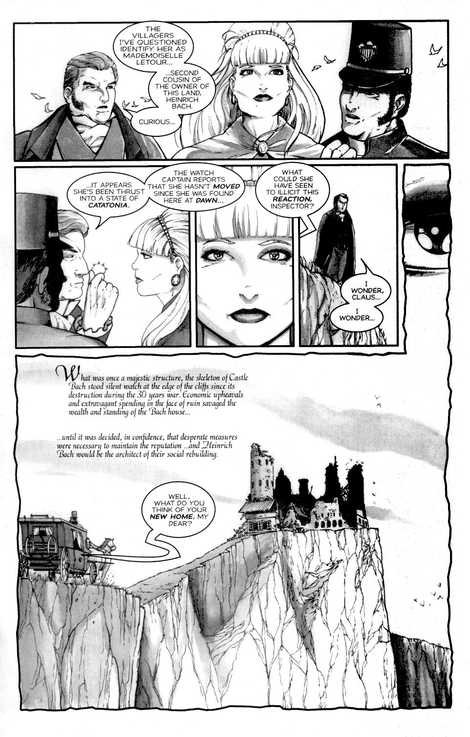 Raw Media - Volume 3 page 6 full