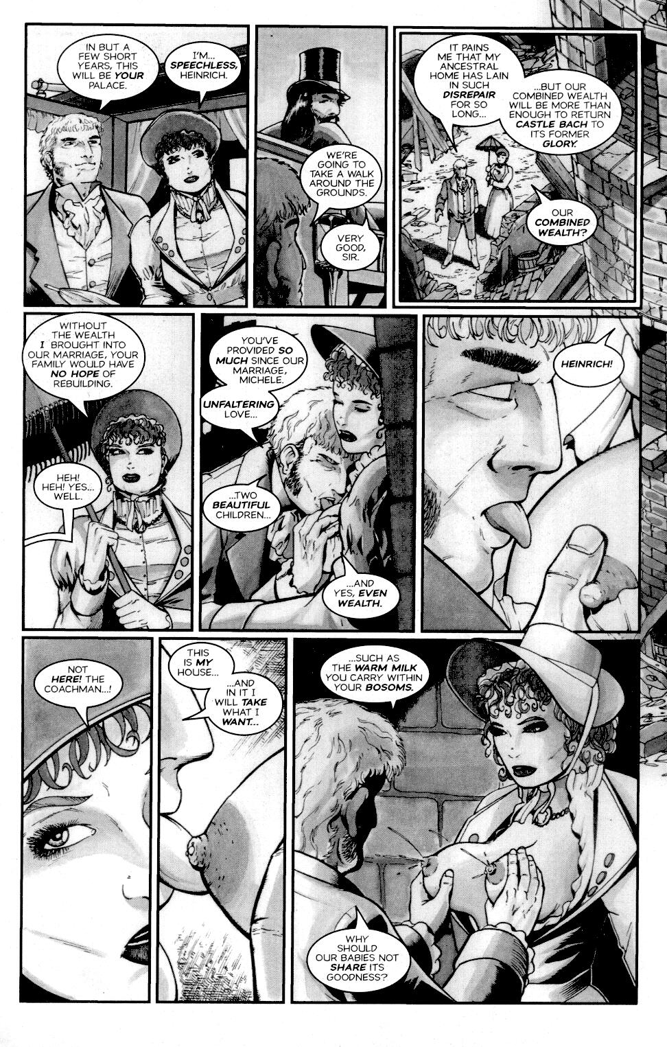 Raw Media - Volume 3 page 7 full