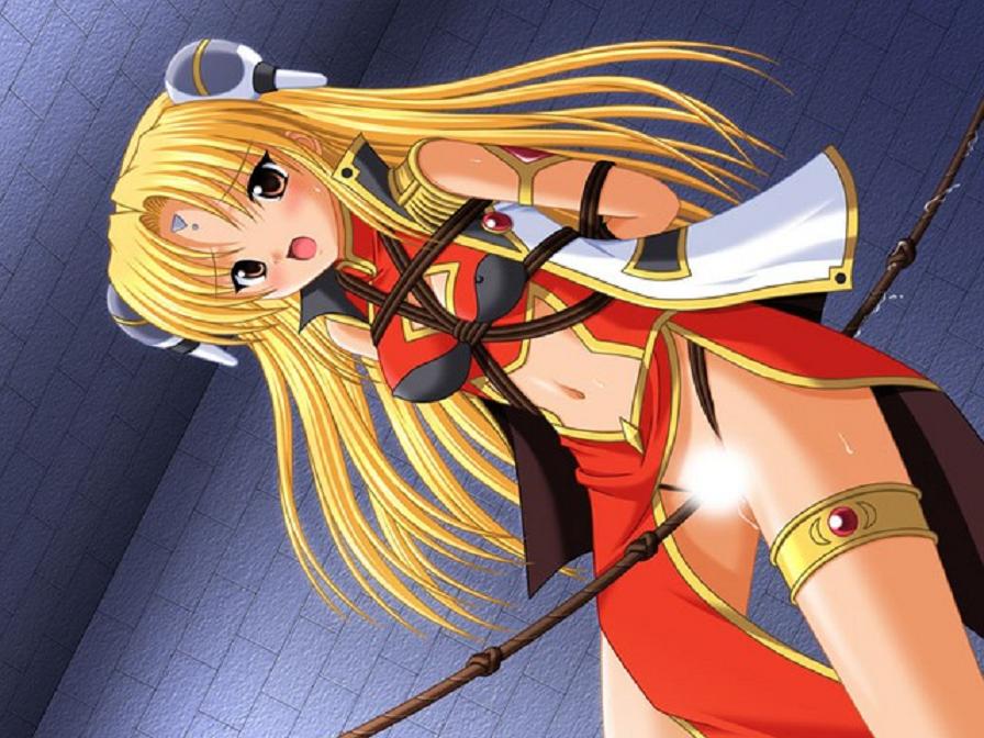 Galaxy Angel Set 3 page 6 full