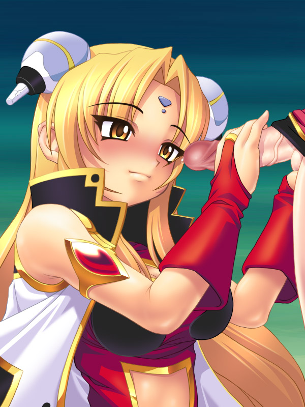 Galaxy Angel Set 3 page 7 full