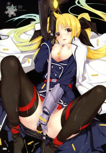 try-best fullcolor collection volume.05 cover