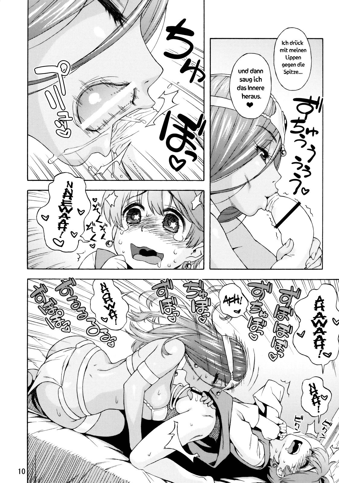 Manya Shota | Maya Shota page 8 full