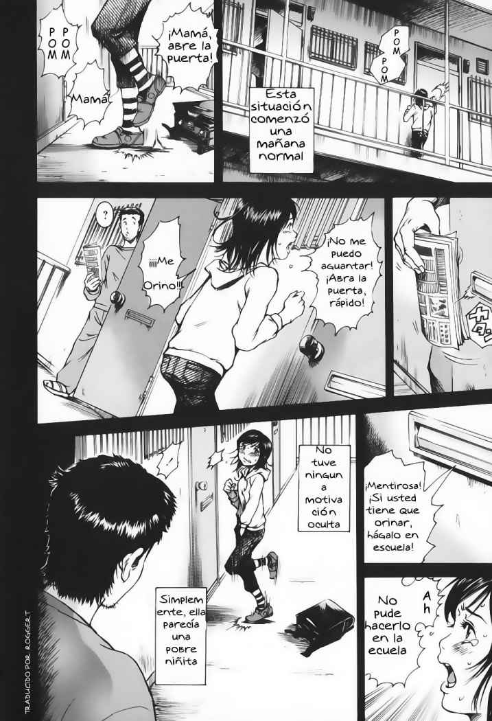 Los Adultos Son Malos page 6 full