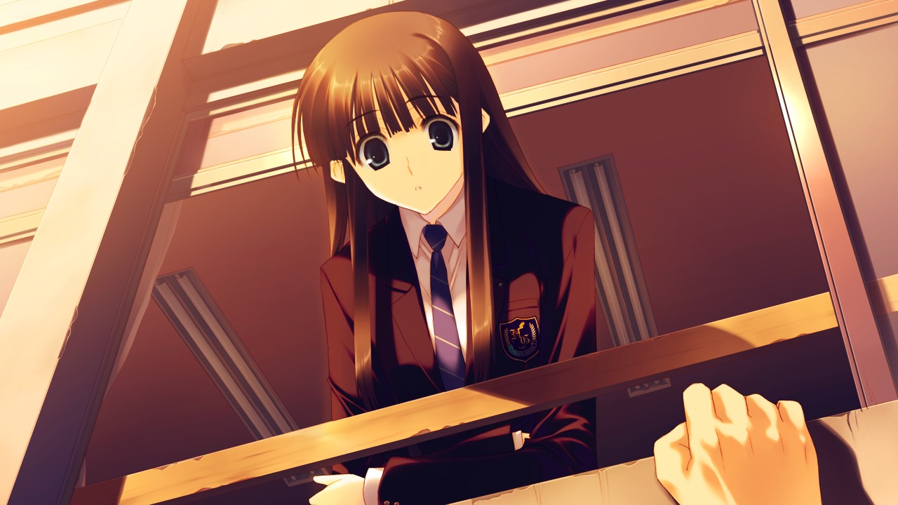 WHITE ALBUM 2 ～introductory chapter～ page 10 full