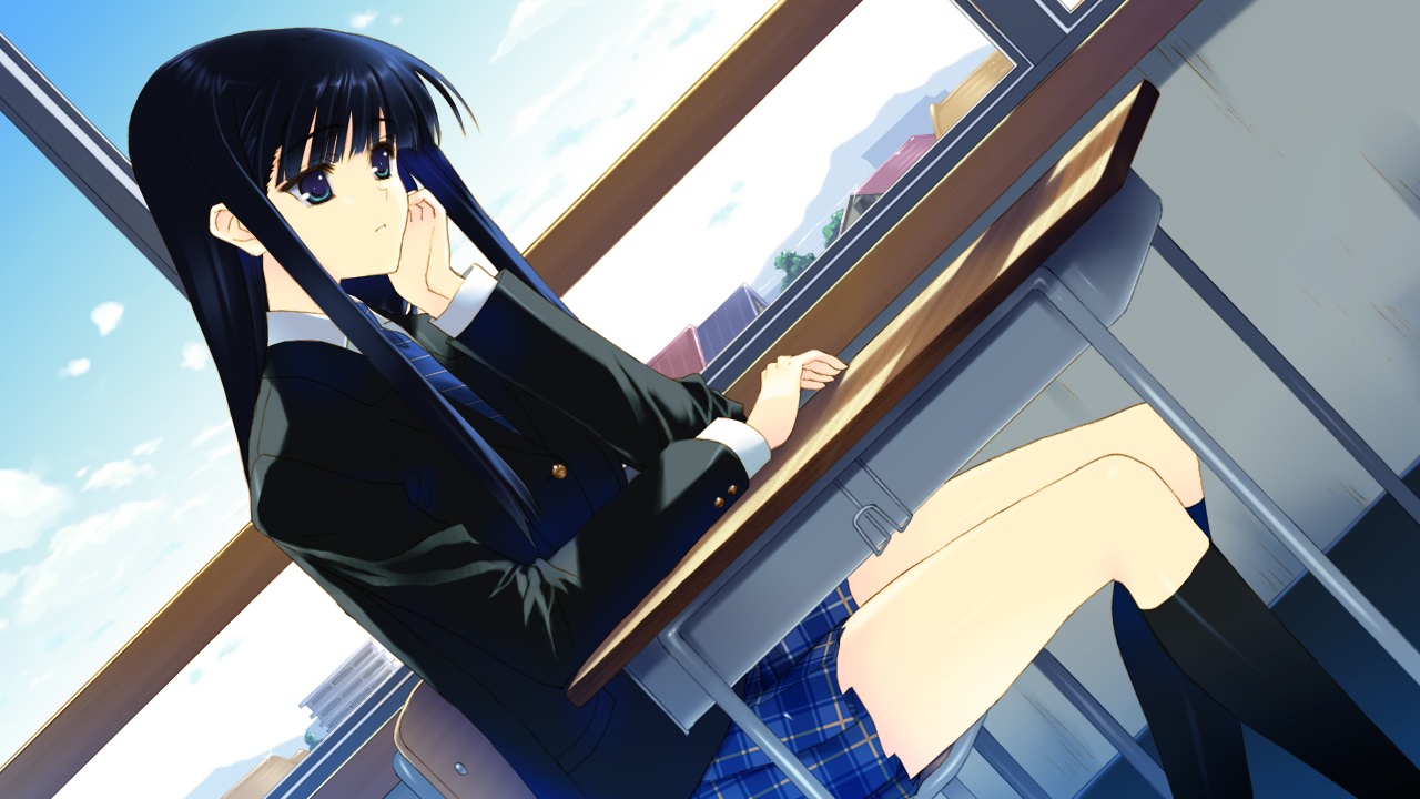 WHITE ALBUM 2 ～introductory chapter～ page 6 full