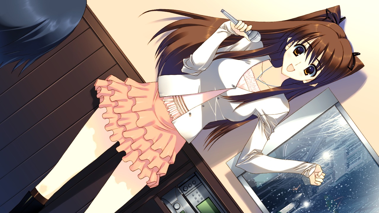 WHITE ALBUM 2 ～introductory chapter～ page 9 full