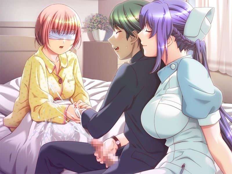 Nurse Collection 1 page 8 full