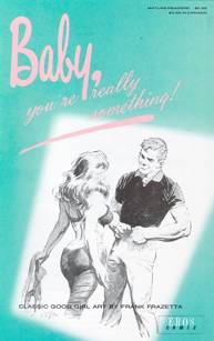 Baby Youre Really Something page 1 full