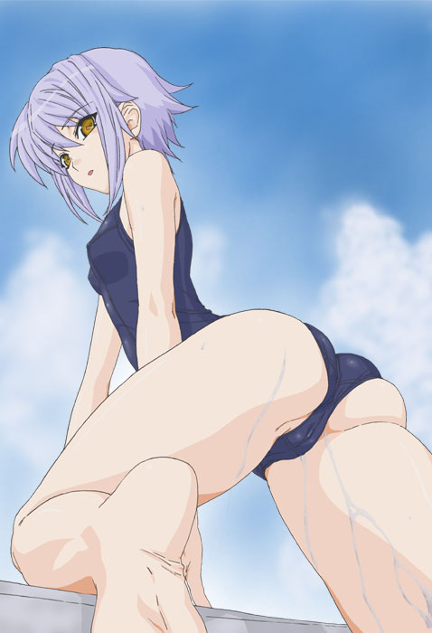Hentai &amp; Moe &amp; Doujinshi Picture pack 35 page 1 full