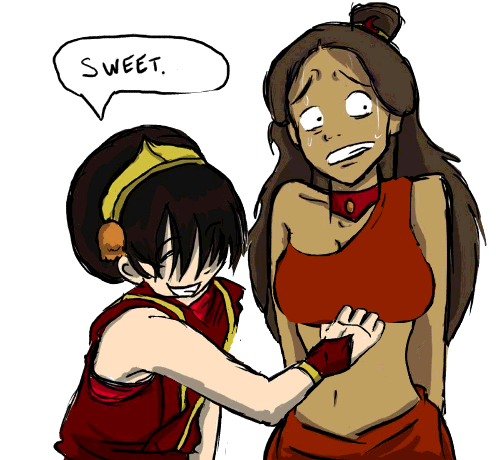 The Large Toph Gallery page 6 full