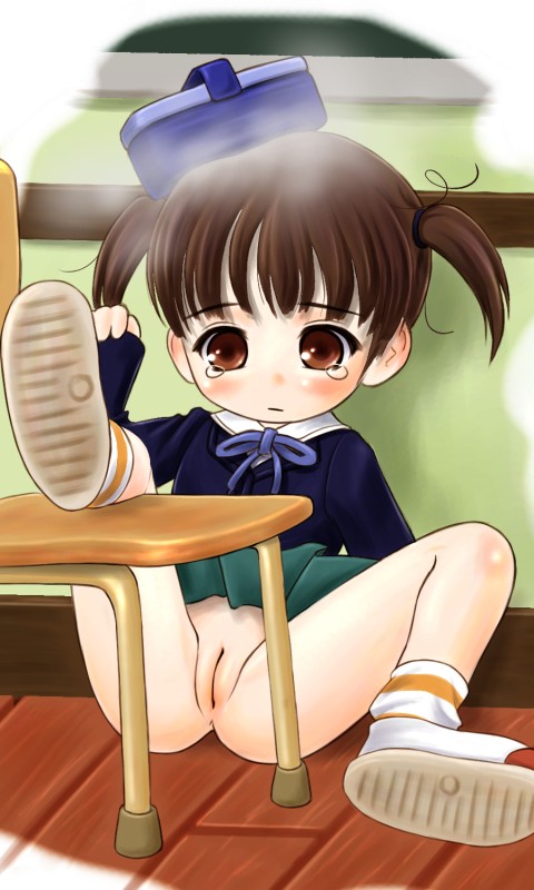 Loli Collection part 2 page 5 full