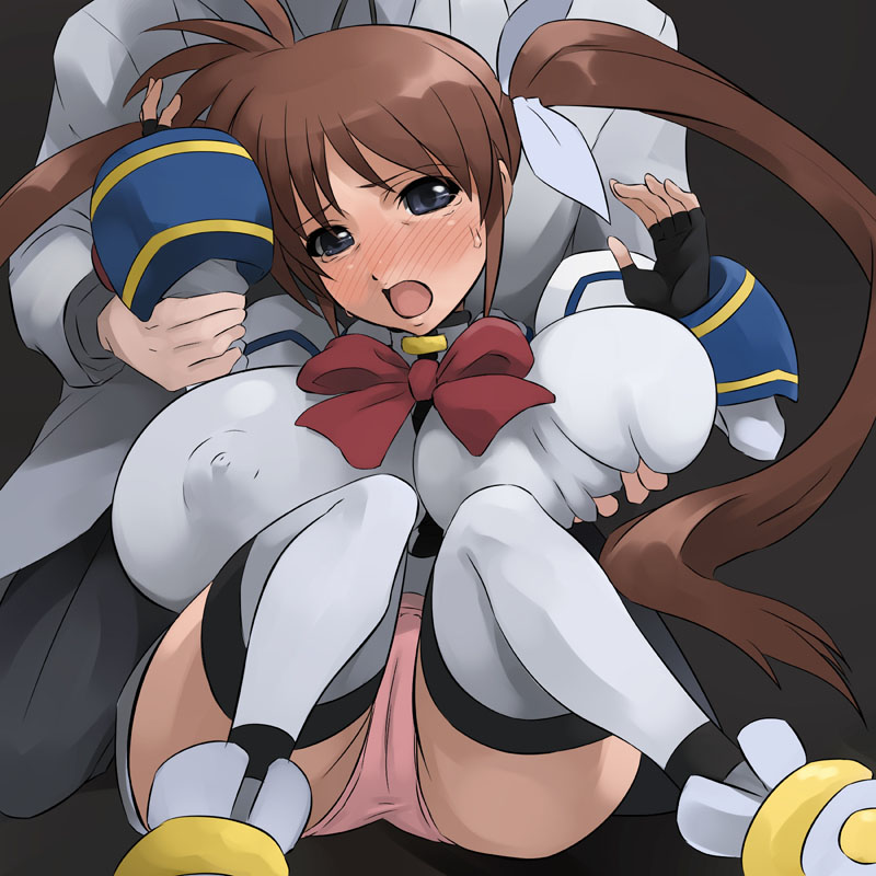 Kodukuri Rape Bakunyu Na○ha page 2 full