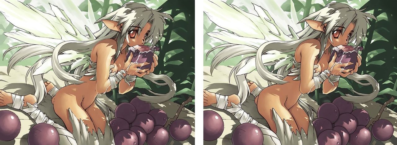 3D Stereoscopic pictures page 10 full