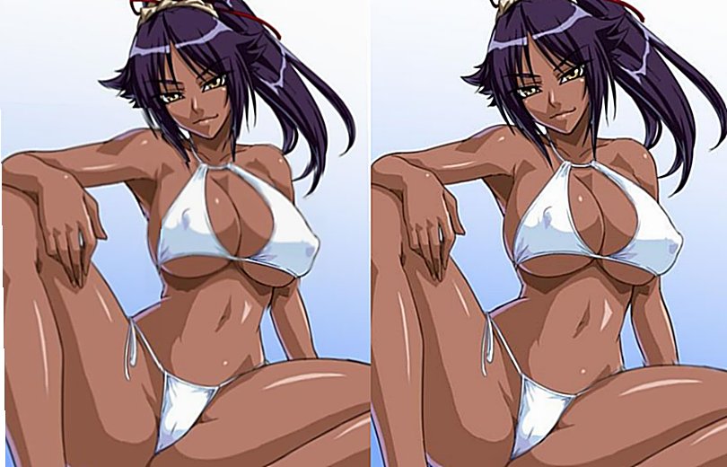 3D Stereoscopic pictures page 5 full