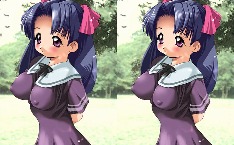 3D Stereoscopic pictures page 6 full