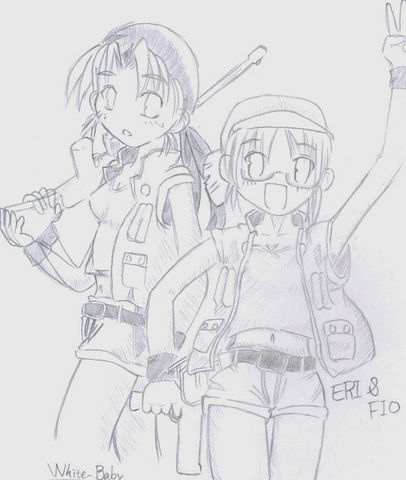 Metal Slug Collection page 7 full