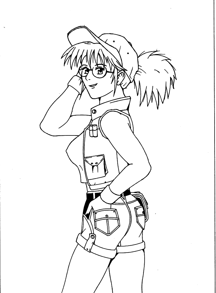 Metal Slug Collection page 8 full