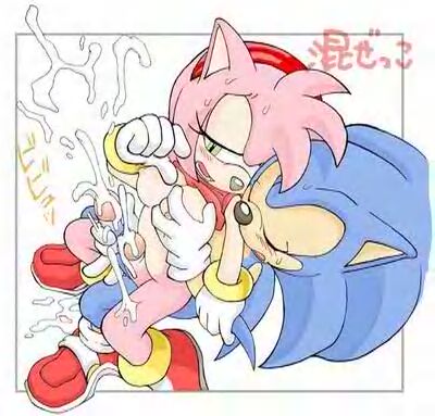 Rare Sonic pics page 2 full