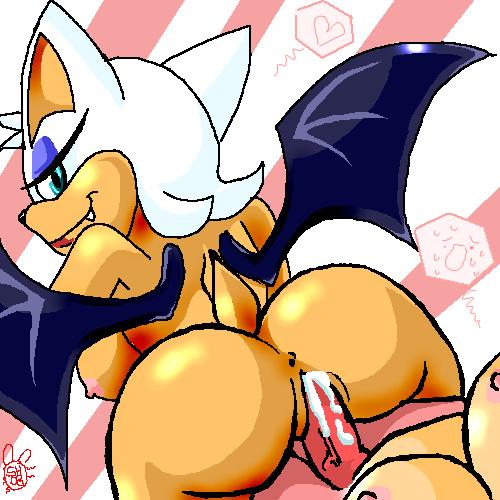 Rare Sonic pics page 3 full