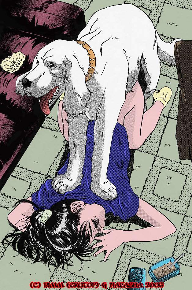 Bestiality page 3 full