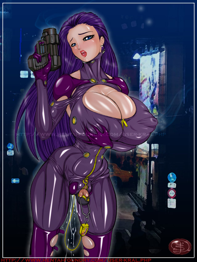 Kral Artwork page 9 full