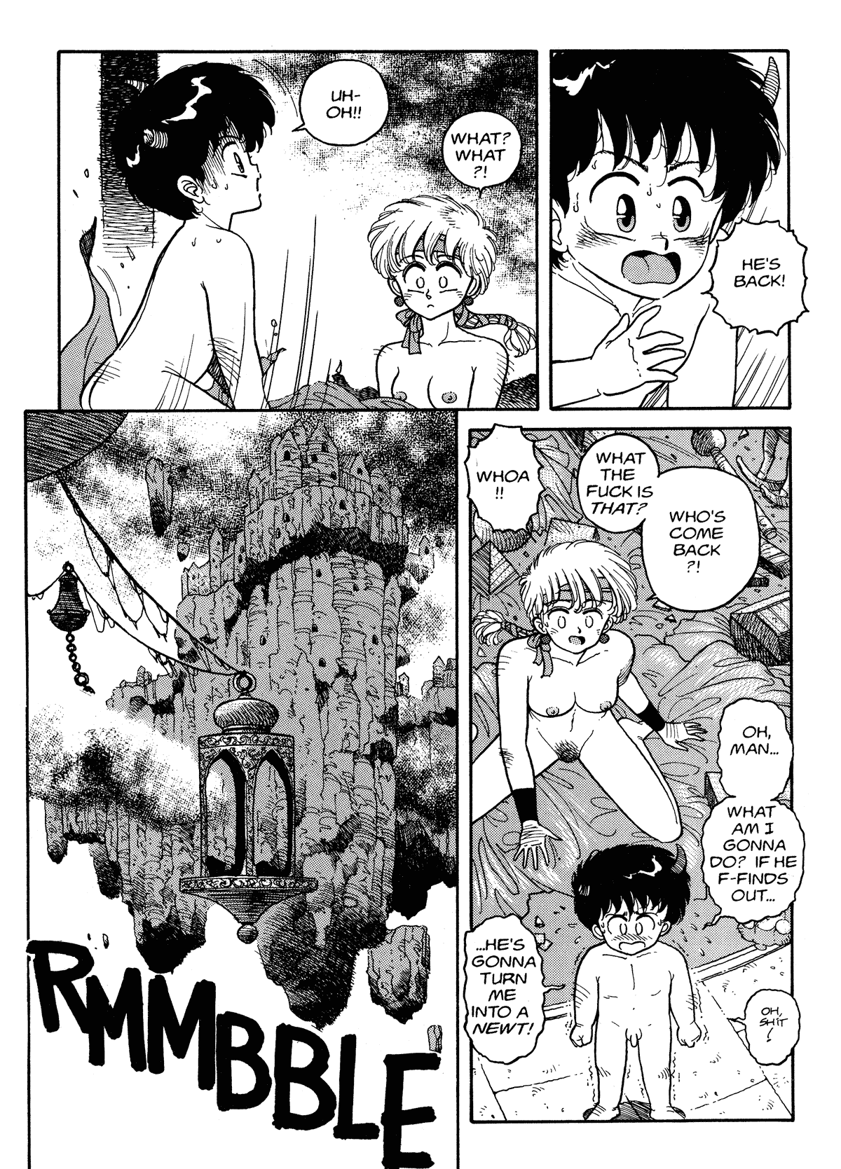 Hot Tails 08 page 6 full