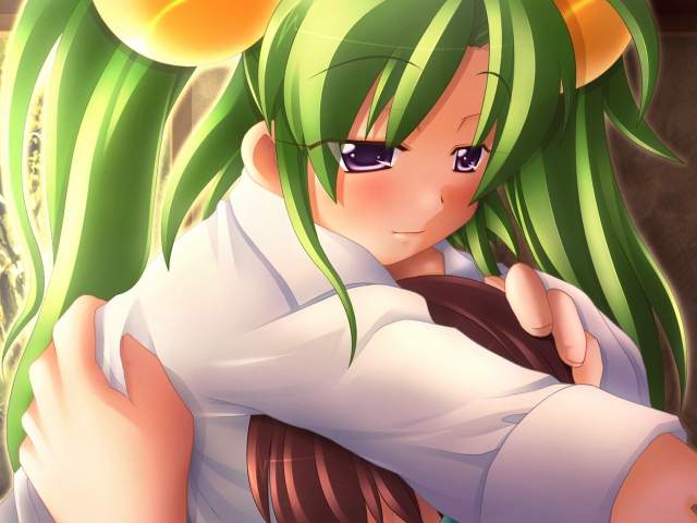 Sorairo Memories page 3 full