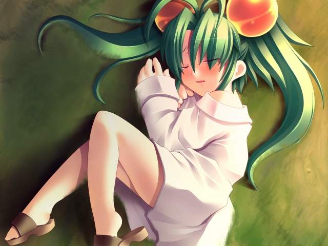 Sorairo Memories page 4 full
