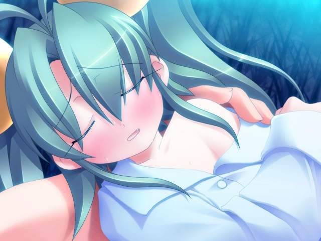 Sorairo Memories page 8 full