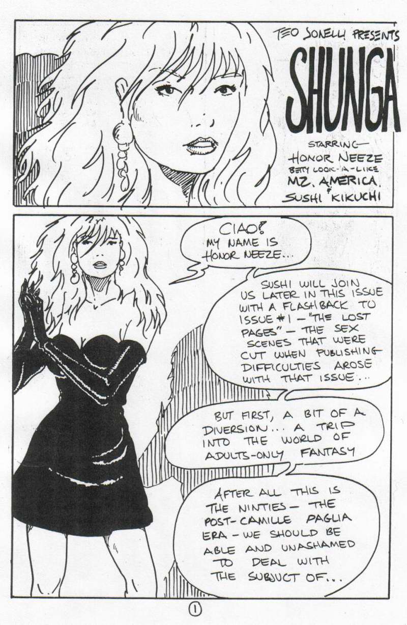Sushi 8 page 3 full