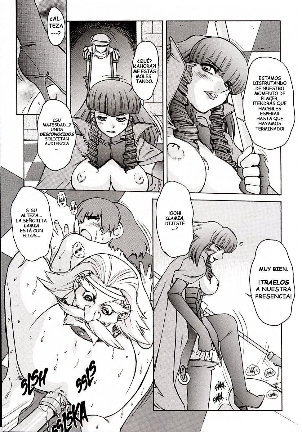 Alice Extreme No. 6 page 7 full