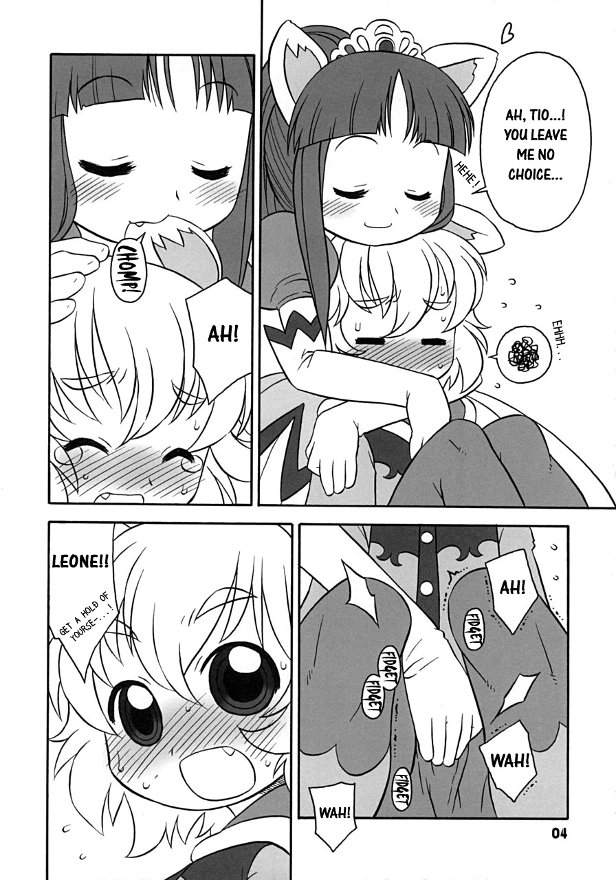 Happy Smiling Prince. page 3 full