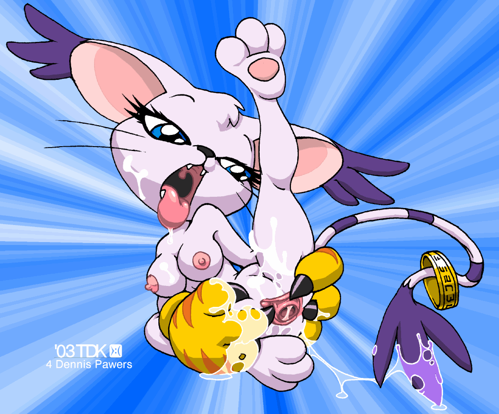 The Artwork of TDK page 4 full