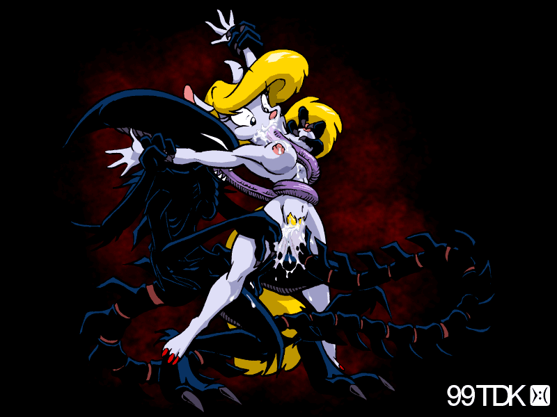 The Artwork of TDK page 5 full